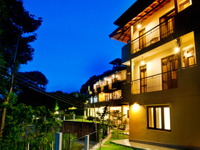 Melheim Kandy