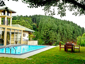 Melheim Kandy
