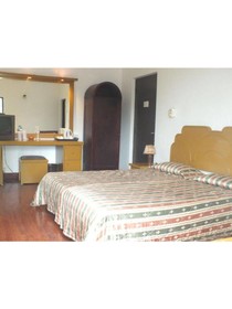 Mount View Lodge