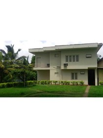Mount View Lodge