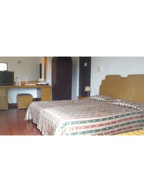 Mount View Lodge