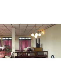 Mount View Lodge