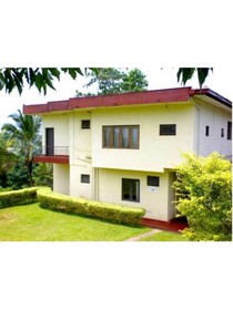 Mount View Lodge