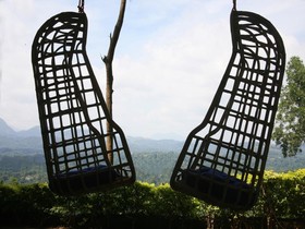 Mowbrey House Kandy