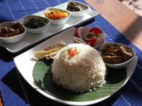 Mowbrey House Kandy