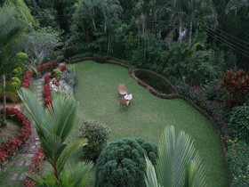 Mowbrey House Kandy