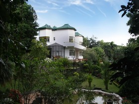 Mowbrey House Kandy