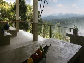 Mowbrey House Kandy