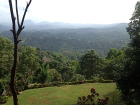 Mowbrey House Kandy