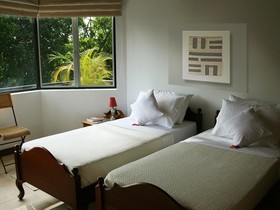 Mowbrey House Kandy