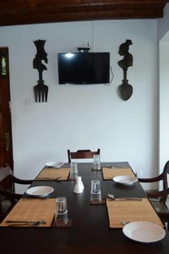 Muduna Walawwa Resort
