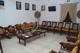 Muduna Walawwa Resort