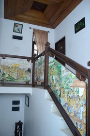 Muduna Walawwa Resort