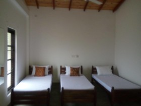 Muduna Walawwa Resort
