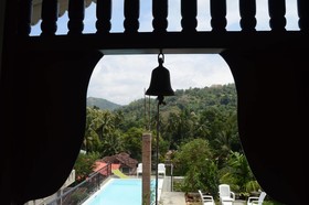Muduna Walawwa Resort