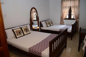 Muduna Walawwa Resort