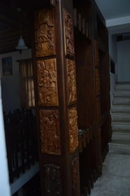 Muduna Walawwa Resort