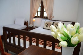 Muduna Walawwa Resort