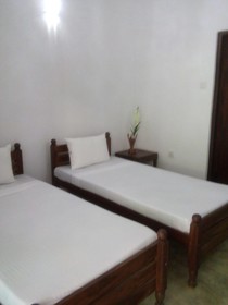 Muduna Walawwa Resort