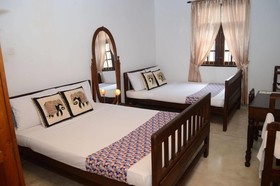 Muduna Walawwa Resort