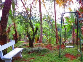 Nil Manel Residence Kandy