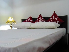 Nil Manel Residence Kandy