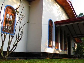 Nil Manel Residence Kandy