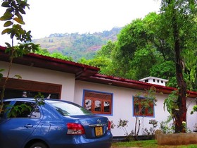 Nil Manel Residence Kandy