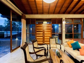 Nisala Villa