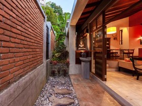 Nisala Villa