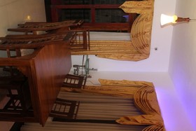 Oak Wood Inn Kandy
