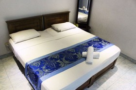 Oak Wood Inn Kandy