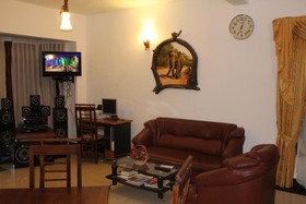 Oak Wood Inn Kandy