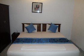 Oak Wood Inn Kandy