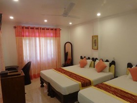 Oak Wood Inn Kandy