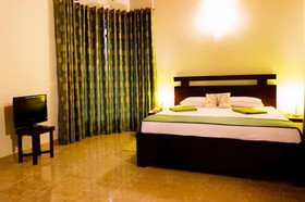 Owinwil Boutique Hotel