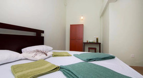 Owinwil Boutique Hotel