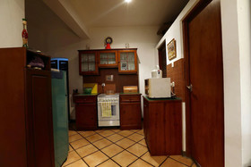Primrose Bungalow