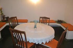 Primrose Bungalow