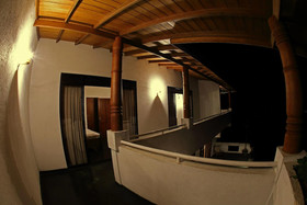 Primrose Bungalow
