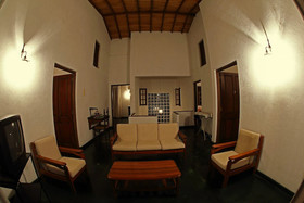 Primrose Bungalow