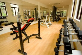 Randholee Resort & Spa