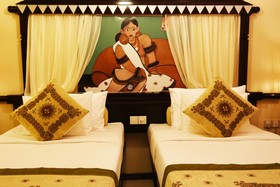 Randholee Resort & Spa