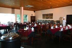 Randholee Resort & Spa