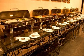 Randholee Resort & Spa