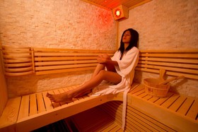 Randholee Resort & Spa