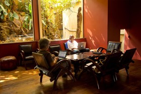 Randholee Resort & Spa
