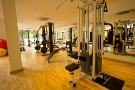 Randholee Resort & Spa
