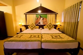 Randholee Resort & Spa