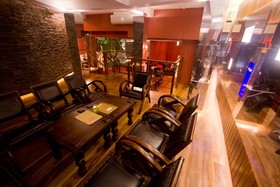 Randholee Resort & Spa